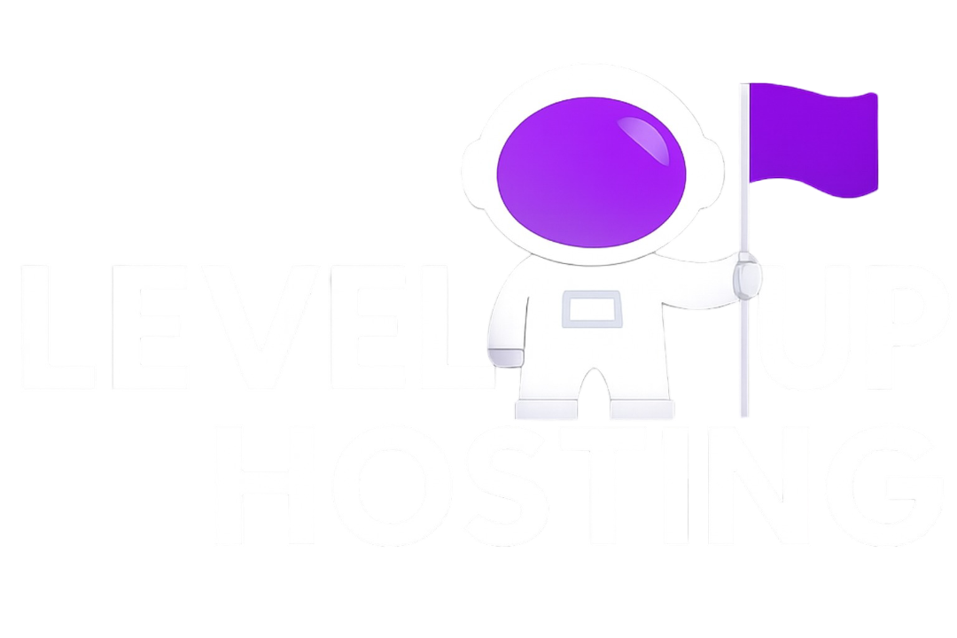 Levelup Hosting