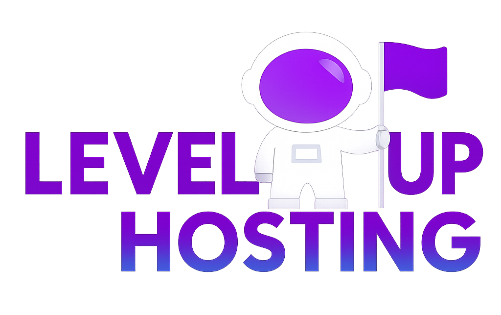 Levelup Hosting